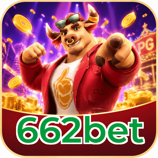 Interface do aplicativo 662bet mostrando jogos disponíveis no iOS e Android